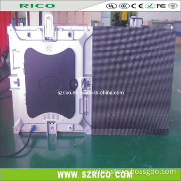 P4mm Indoor Full Colour LED Display Screen